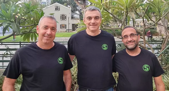 Scribe Security raises $7 million Seed round to secure software supply chains