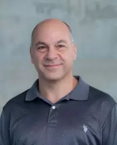 Zohar Rosenberg