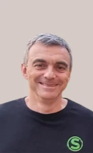 Guy Chernobrov