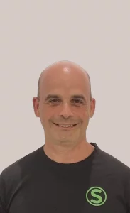 Doron Peri