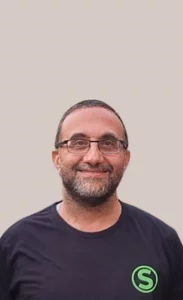 Danny Nebenzahl