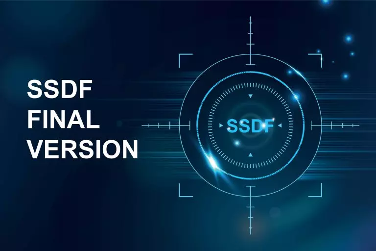 SSDF 最終バージョン