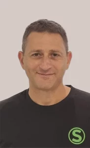 Nir Peleg
