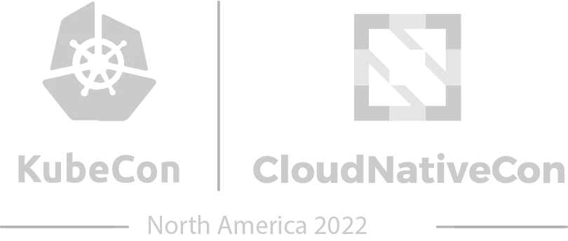 KubeCon logo