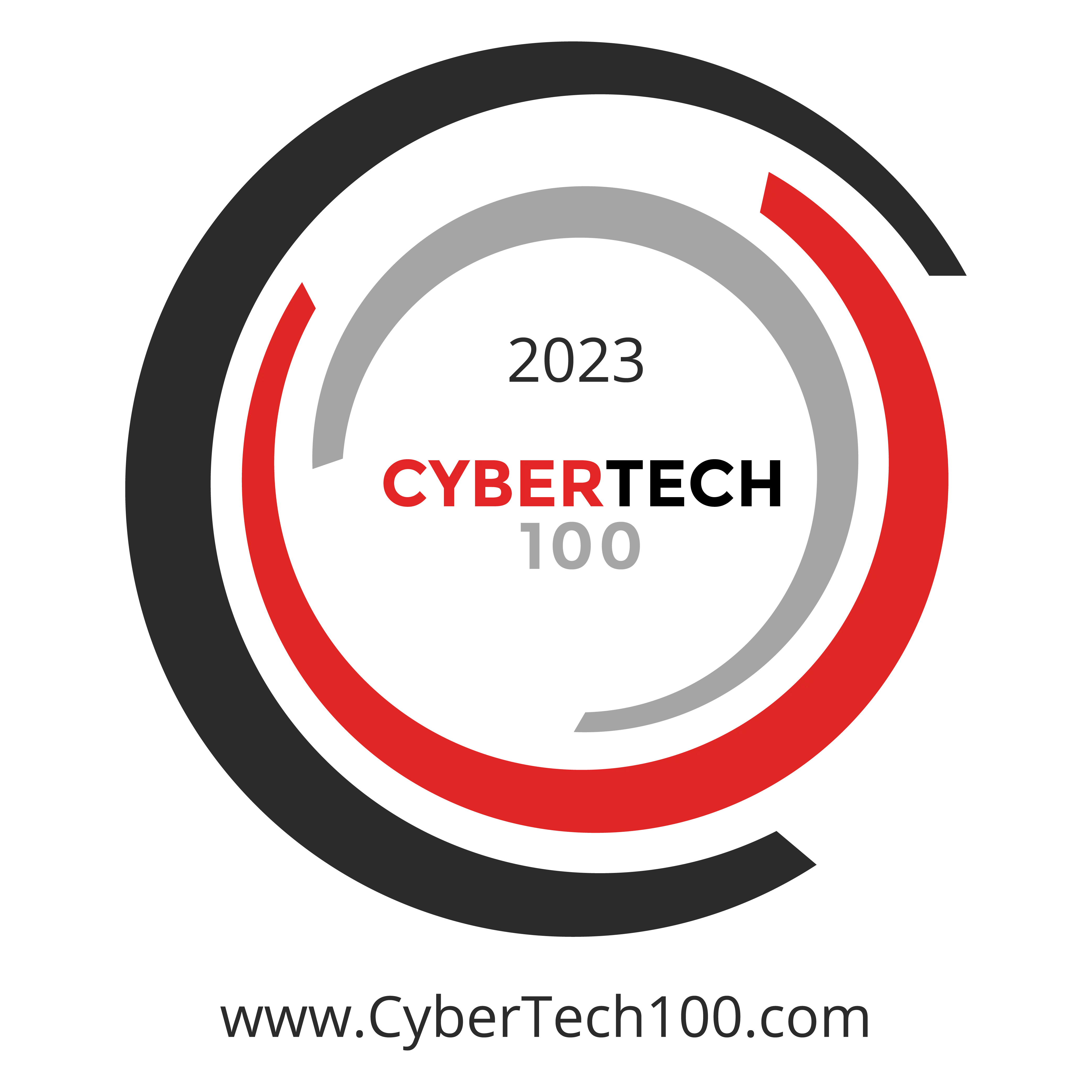 Insigne de récompense CyberTech 100