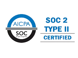 SOC 2 compliance logo