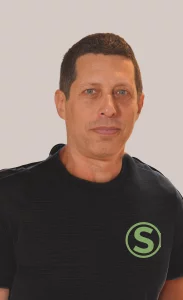 Ethan Ram