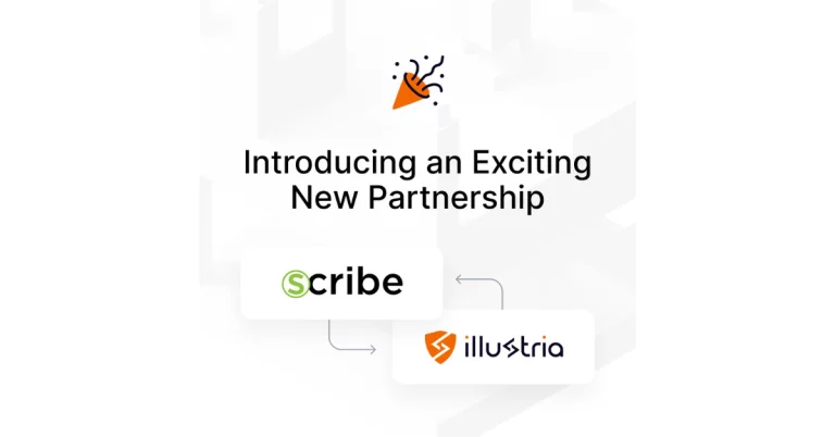 Scribe Security and illustria Partner to Elevate Software Supply Chain Security and Open Source Dependency Management