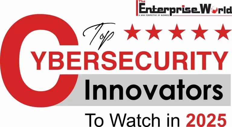 Scribe Security is featured in The Cybersecurity Innovators to watch in 2025