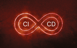 An image illustrating CI/CD pipeline