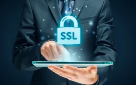 Una imagen que ilustra OpenSSL