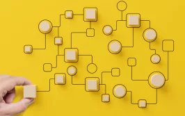 An image representing the dependency graph