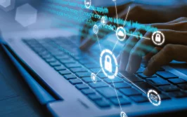 Image of application security